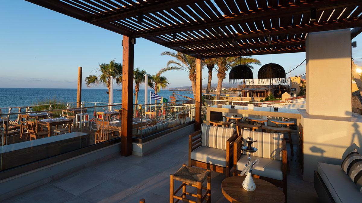 High Beach White - NR